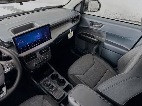 New 2026 Ford Maverick XLT w/ XLT Luxury Package AWD/4WD image 23