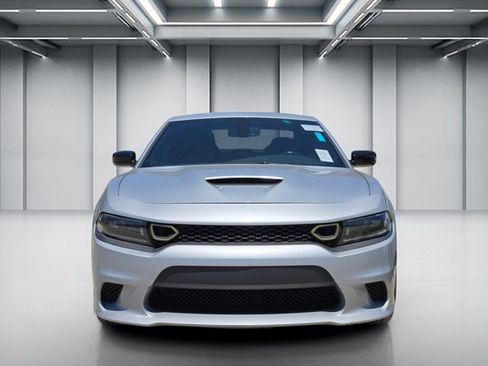 Used 2023 Dodge Charger R/T w/ Harman/Kardon Audio Group RWD image 2