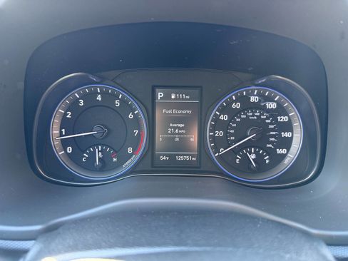 Used 2020 Hyundai Kona Limited image 19