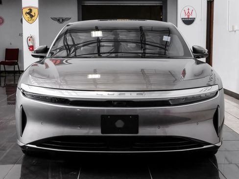 Used 2023 Lucid Air Touring AWD/4WD image 3