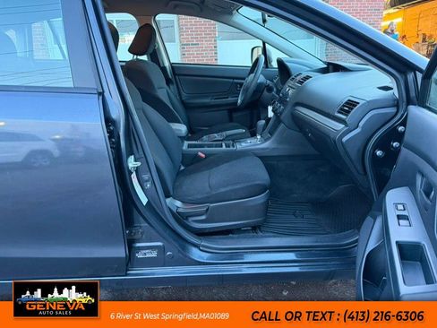 Used 2012 Subaru Impreza 2.0i image 11