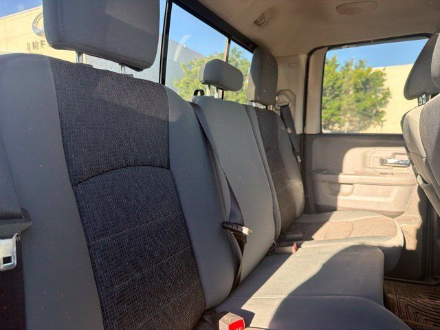 Used 2013 RAM 1500 Outdoorsman AWD/4WD image 12