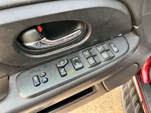 Used 2008 GMC Envoy SLT w/ Sun And 6-Disc Cd Package image 22