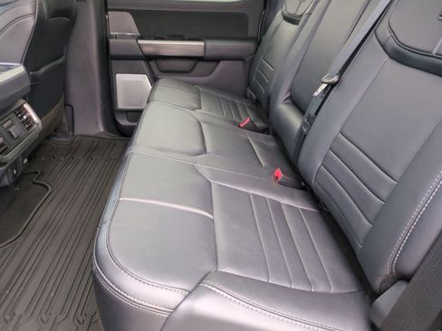 Used 2023 Ford F150 Platinum w/ Equipment Group 701A High AWD/4WD image 20