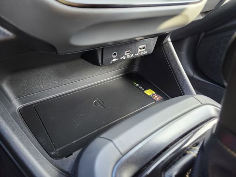 Used 2025 Subaru Crosstrek 2.5i Sport w/ Crosstrek Mirror Package image 9