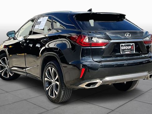 Used 2019 Lexus RX 350 AWD image 10