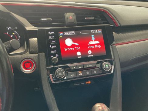 Used 2019 Honda Civic Type R image 10
