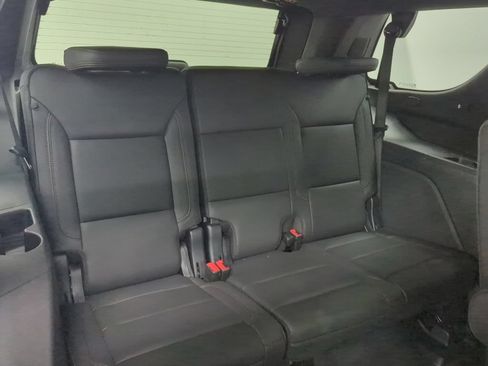 Used 2026 Chevrolet Tahoe High Country w/ Sun And Tow Package AWD/4WD image 38