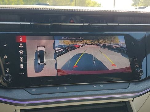 New 2025 Jeep Wagoneer S Limited AWD/4WD image 32