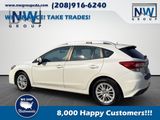 Used 2018 Subaru Impreza 2.0i Premium image 5