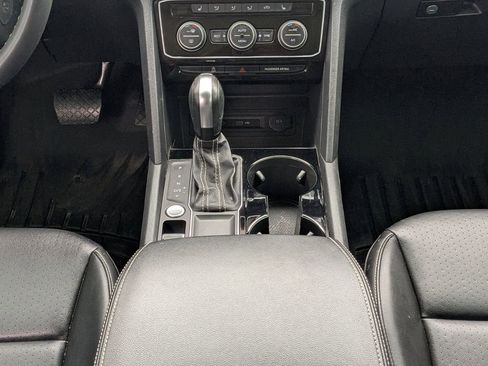 Used 2022 Volkswagen Atlas SE image 18