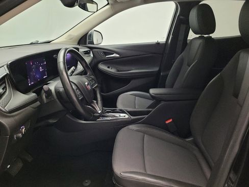 Used 2024 Buick Encore GX Preferred FWD image 17