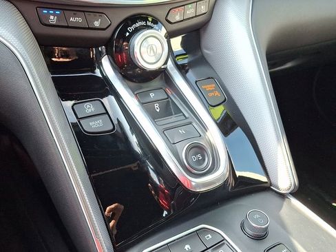 Certified 2023 Acura TLX w/ A-SPEC Pkg image 15