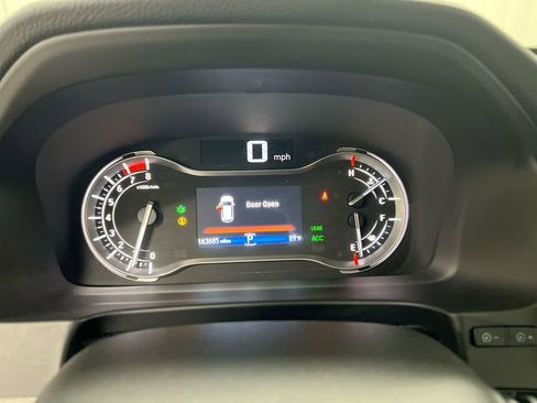 Used 2016 Honda Pilot Elite image 12