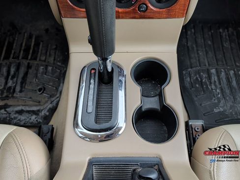 Used 2008 Ford Explorer Eddie Bauer image 14