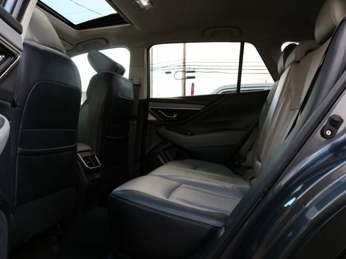 Used 2020 Subaru Outback Limited w/ Popular Package #2 image 34