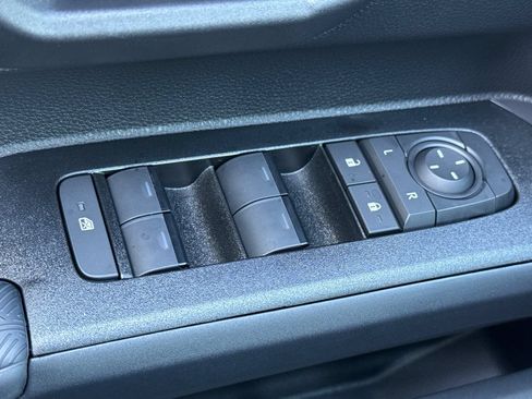 New 2026 Toyota 4Runner TRD Off-Road AWD/4WD image 12