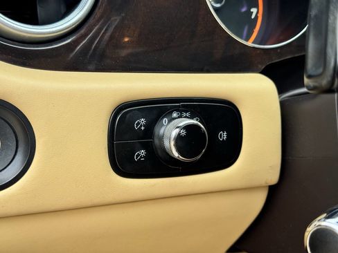 Used 2009 Bentley Continental GT w/ Convenience Specification Pkg image 20