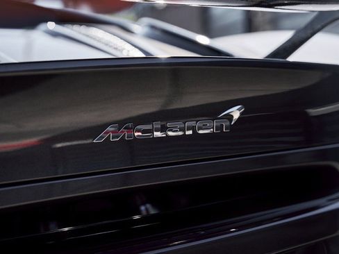 Used 2020 McLaren 570S Coupe image 17