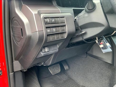 New 2026 Toyota Tacoma SR5 RWD image 18