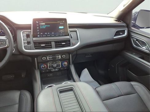 Used 2023 Chevrolet Tahoe RST w/ Luxury Package image 14