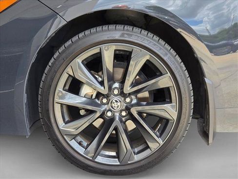 Used 2023 Toyota Corolla SE FWD image 23