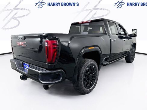 New 2026 GMC Sierra 2500 Denali w/ Denali Reserve Package AWD/4WD image 33