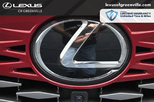 Certified 2024 Lexus RX 350 AWD w/ Convenience Package image 32