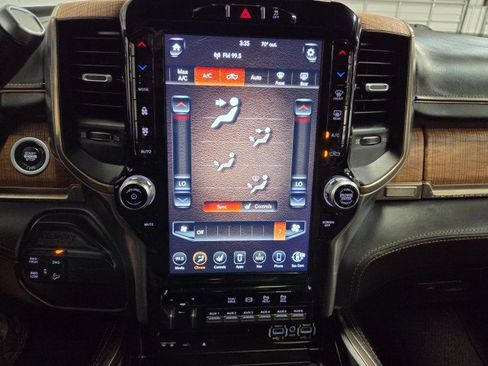 Used 2019 RAM 2500 Limited image 55