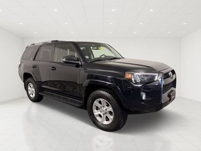 Used 2019 Toyota 4Runner SR5 Premium