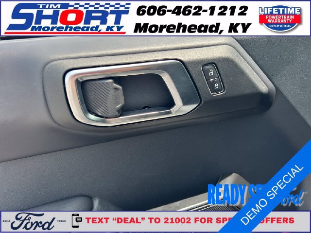 New 2025 Ford Bronco Raptor AWD/4WD image 11