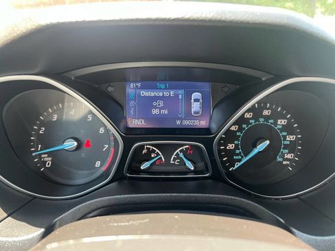 Used 2014 Ford Focus SE image 15