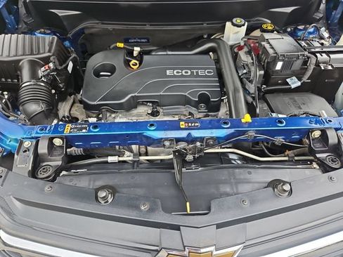 Used 2019 Chevrolet Equinox LT FWD image 22