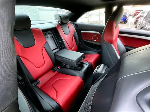 Used 2014 Audi S5 Premium Plus image 17