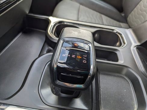 Used 2024 Chevrolet Silverado 1500 ZR2 image 38