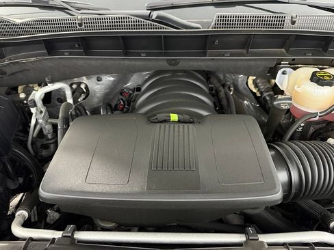 Used 2024 GMC Sierra 1500 Denali AWD/4WD image 35