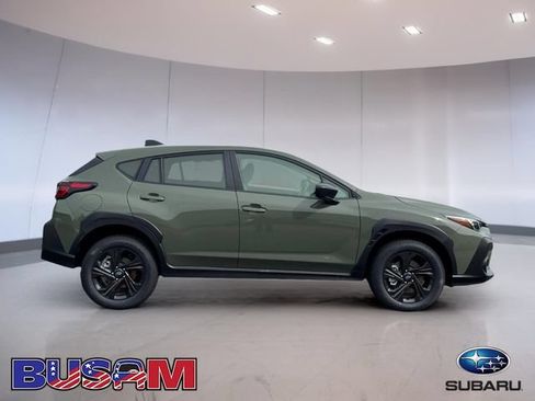 New 2026 Subaru Crosstrek 2.5i AWD/4WD image 3