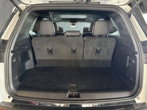 Used 2024 GMC Acadia Denali w/ Super Cruise Package image 20