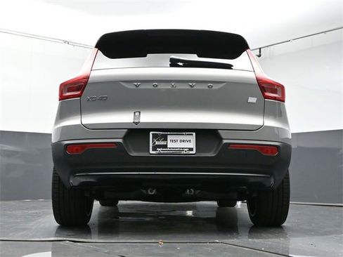 New 2024 Volvo XC40 Recharge Plus w/ Protection Package Premier image 23