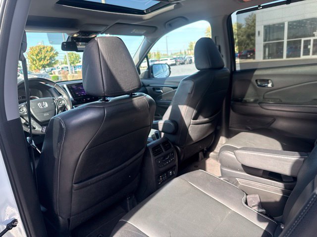 Used 2018 Honda Pilot Elite image 34