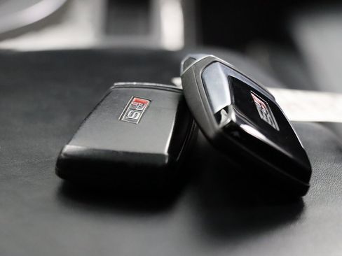 Used 2019 Audi RS 5 Sportback image 23