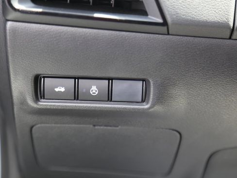 New 2026 Nissan Sentra SV w/ SV Convenience Package FWD image 12