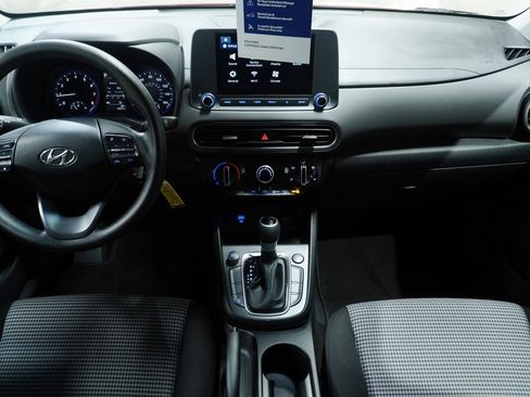Certified 2023 Hyundai Kona SE image 15
