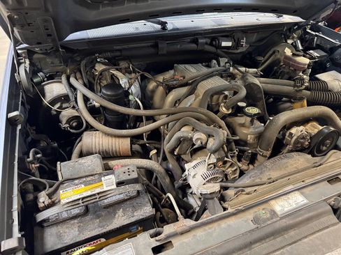 Used 1995 Ford F150 4x4 Regular Cab image 54