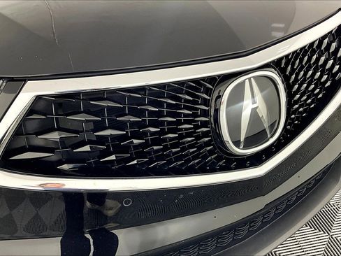 Used 2024 Acura RDX SH-AWD w/ Technology Package image 32