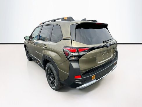 New 2026 Subaru Forester Wilderness image 6