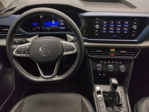 Used 2022 Volkswagen Taos SE FWD image 22