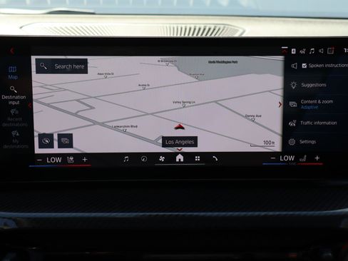 New 2025 BMW M2 RWD w/ Lighting Package image 29