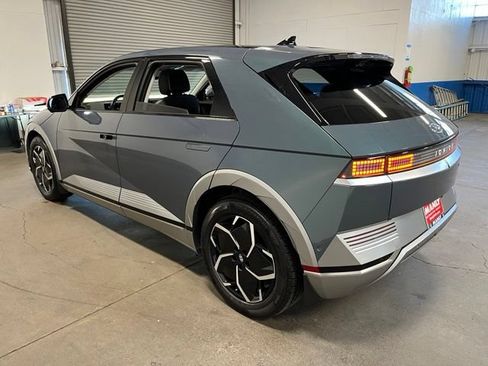 Used 2024 Hyundai Ioniq 5 Limited RWD image 5