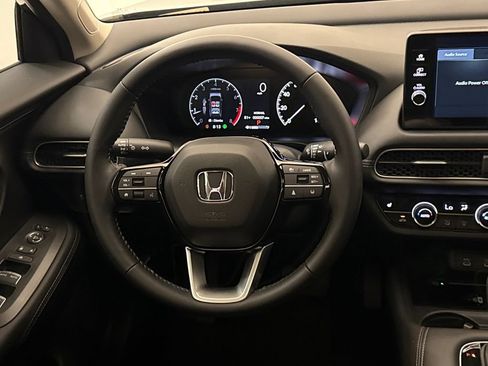 New 2027 Honda HR-V EX-L image 14